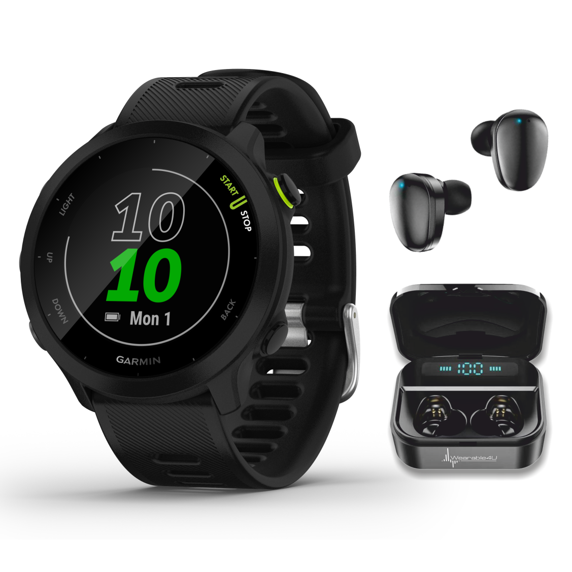 Cheap garmin running watches online