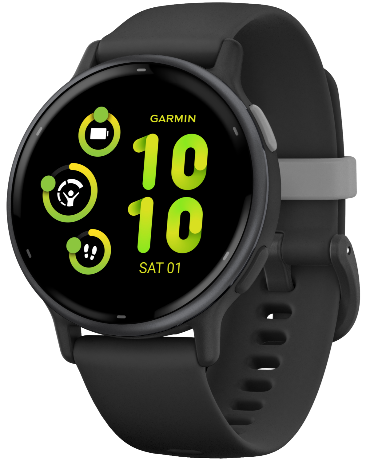 Vivoactive music spotify sale