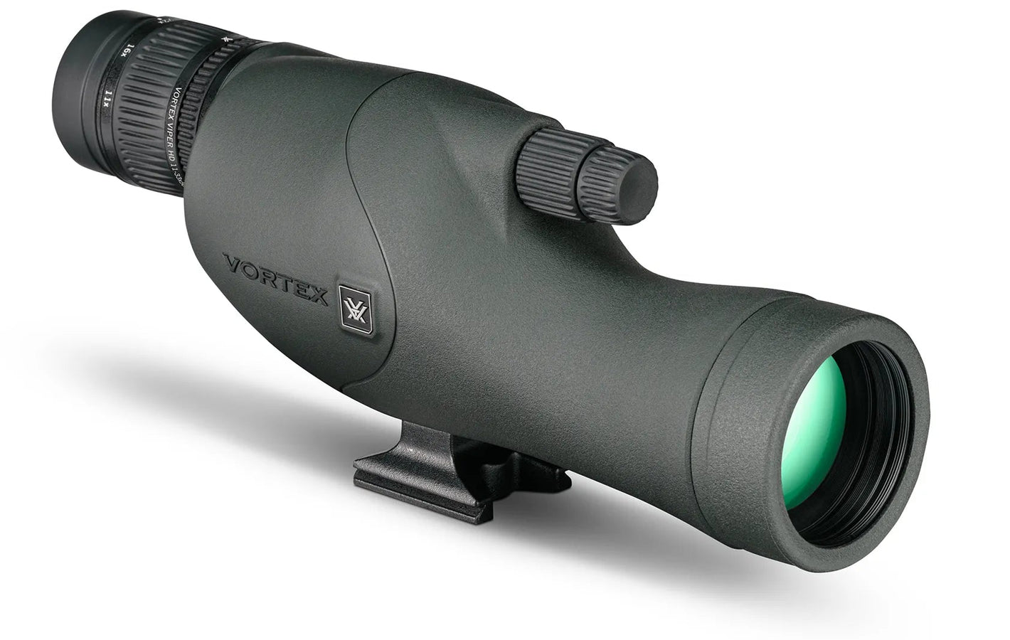 Vortex Optics Viper HD 11-33x50 Straight Spotting Scope (VPR-50S)