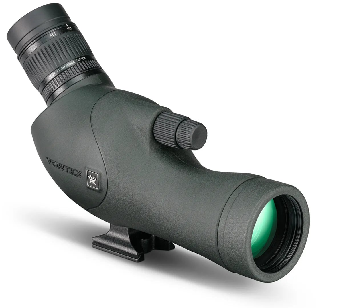 Vortex Optics Viper HD 11-33x50 Angled Spotting Scope (VPR-50A)