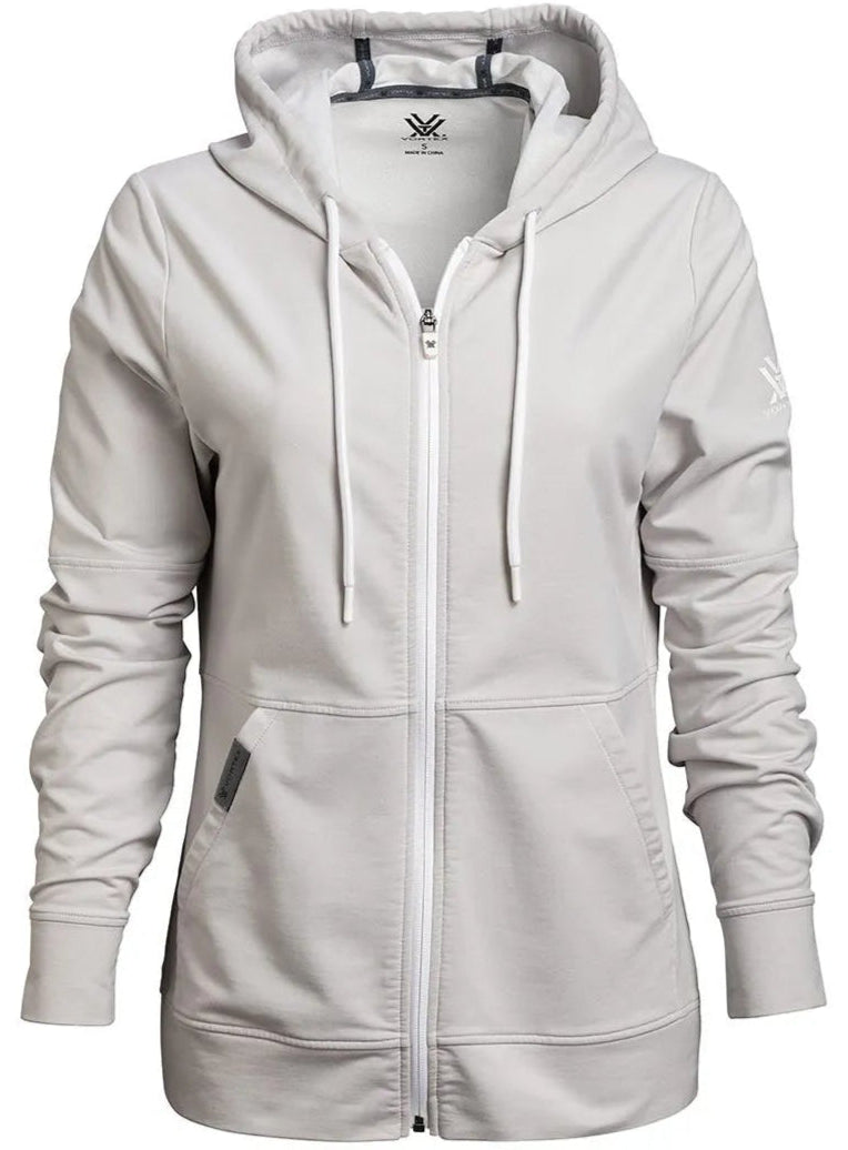 Vortex Optics Women's Northern Shift Full Zip Hoodie