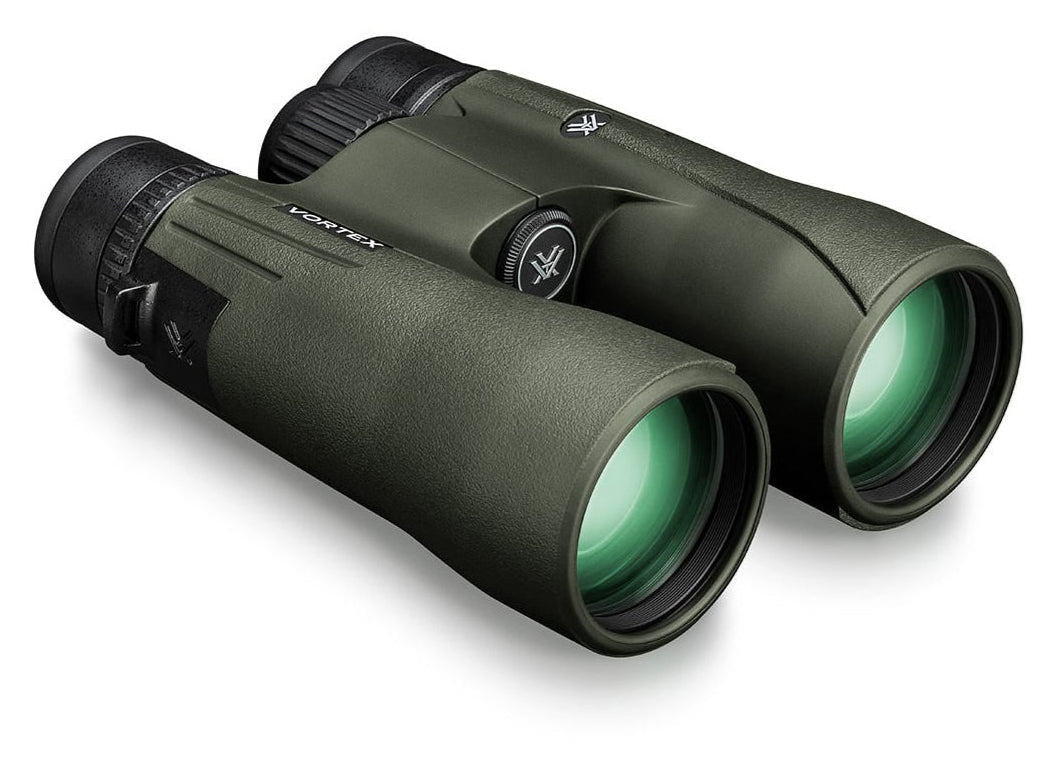 Vortex Optics Viper HD 12x50 Roof Prism Binocular (V203)