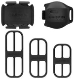 Garmin Speed Sensor 2 and Cadence Sensor 2 Bundle, Bike Sensors to Monitor Speed and Pedaling Cadence (010-12845-30)
