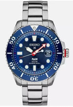 Seiko Prospex PADI