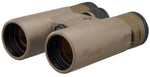 Sig Sauer ZULU4 HD Binocular 10X42 with Schmidt-Pechan Prism (SOZ40001)