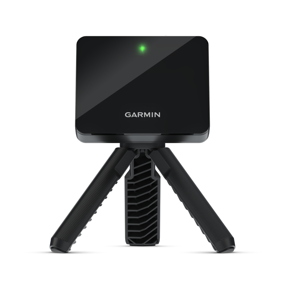 Garmin Approach R10 Portable Golf Launcher Monitor