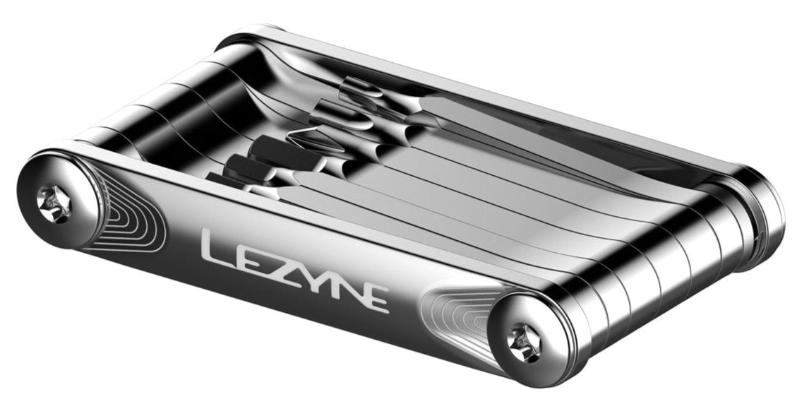 LEZYNE SV PRO Bicycle Multi-Tool, SV PRO 17 or SV PRO 11