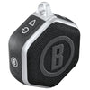 Bushnell Golf Wingman Mini GPS Bluetooth Speaker - Black/Silver