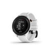 Garmin Approach S12 Premium GPS Golf Watch - White