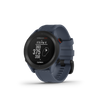 Garmin Approach S12 Premium GPS Golf Watch - Granite Blue