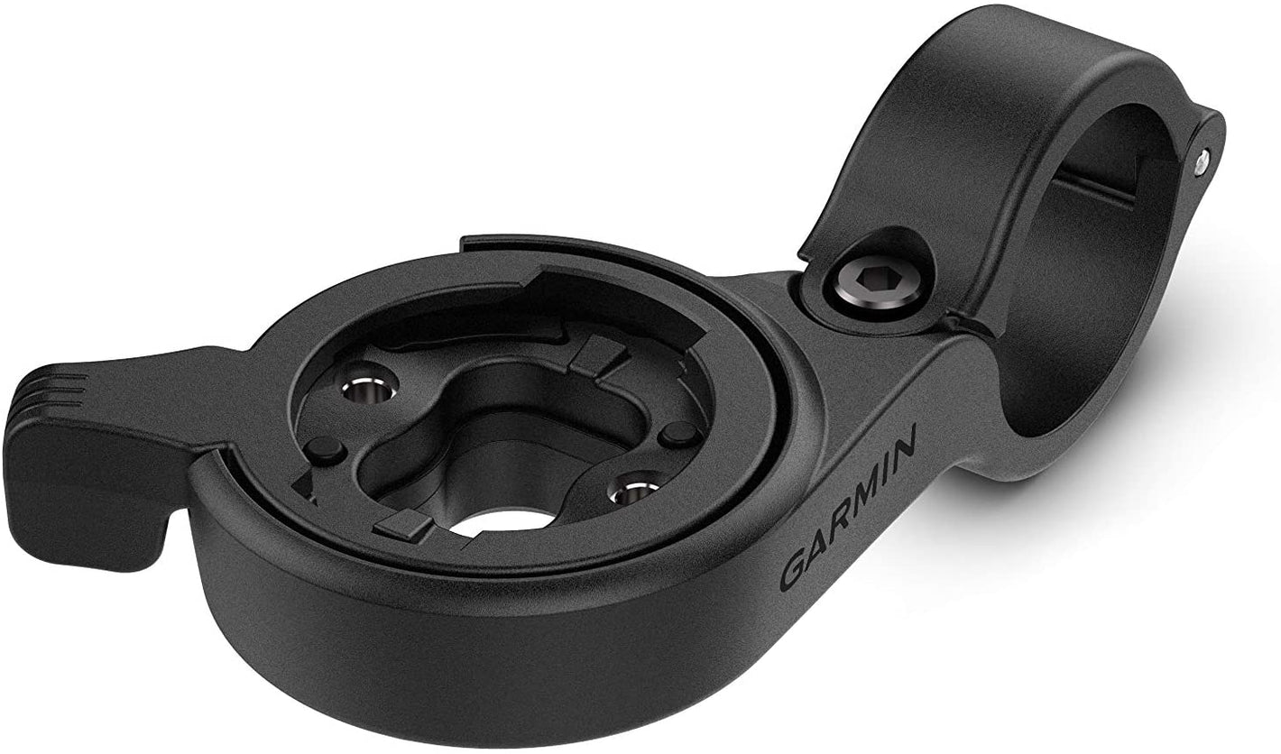 Garmin Time Trial/Tri Bar Mount Black, One Size