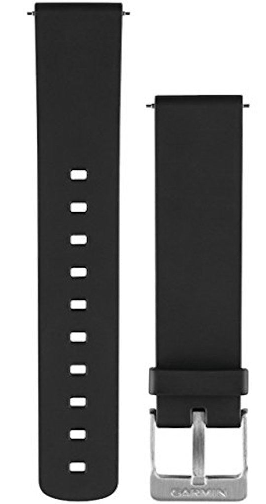 Garmin Vivomove Replacement Band black color