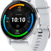 Garmin Venu 3 GPS Smartwatch 45 mm - Whitestone