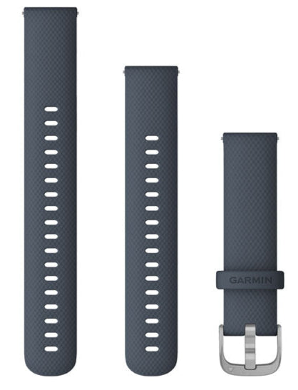Garmin Quick Release Bands 8 mm