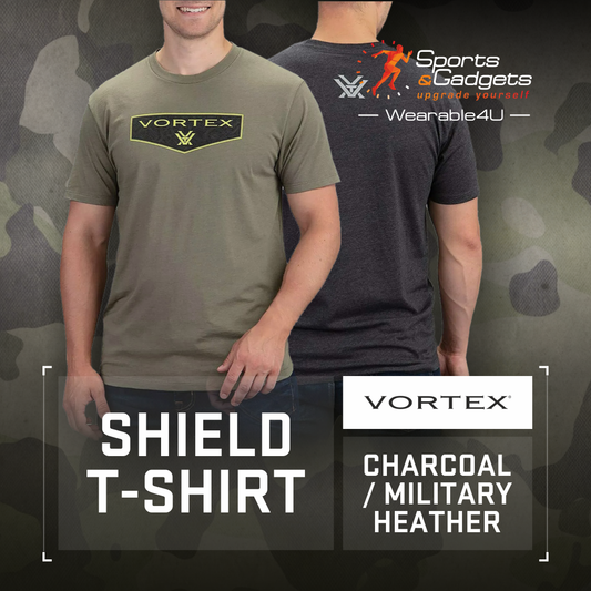 Vortex Optics Shield T-Shirt