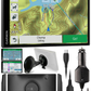 Garmin Drivetrack 71 in-Vehicle Dog Tracking and GPS Navigator 6.95" TFT Display (010-01982-00_W4U)