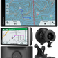 Garmin Drivetrack 71 in-Vehicle Dog Tracking and GPS Navigator 6.95" TFT Display (010-01982-00_W4U)