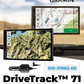 Garmin Drivetrack 71 in-Vehicle Dog Tracking and GPS Navigator 6.95" TFT Display (010-01982-00_W4U)