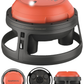 Garmin Descent S1 Buoy, Diver Communication with SubWave Sonar Messaging and Diver Monitoring, Descent T2 Transceivers and Compatible Dive Computer Required | Wearable4U Bundle (010-02546-00)