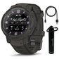 Garmin Instinct Crossover Series Hybrid Rugged Smartwatch