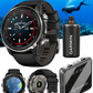 Garmin Descent Mk3i – 51 mm Watch-Style Dive Computer