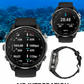 Garmin Descent Mk3i – 51 mm Watch-Style Dive Computer