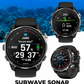 Garmin Descent Mk3i – 51 mm Watch-Style Dive Computer