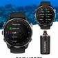 Garmin Descent Mk3i – 51 mm Watch-Style Dive Computer