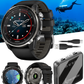 Garmin Descent Mk3i – 51 mm Watch-Style Dive Computer
