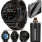 Garmin Descent Mk3i – 51 mm Watch-Style Dive Computer