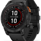 Garmin Fenix 7 Pro Solar Series Multisport GPS 42/47/51 mm Smartwatch