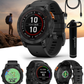 Garmin Fenix 7 Pro Solar Series Multisport GPS 42/47/51 mm Smartwatch