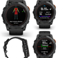 Garmin Fenix 7 Pro Solar Series Multisport GPS 42/47/51 mm Smartwatch