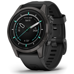 Garmin Epix Pro (Gen 2) Standard / Sapphire Edition high Performance Smartwatch