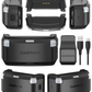 Garmin Alpha LTE Hiking Hunting Dog Tracker | Wearable4U Bundle