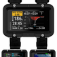 Garmin Descent X50i, Premium Dive Computer, 3" Touchscreen Display, 20 ATM Dive-Rated, Leakproof Buttons, Surface GPS, Dive Compass 010-02853-00