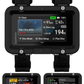 Garmin Descent X50i, Premium Dive Computer, 3" Touchscreen Display, 20 ATM Dive-Rated, Leakproof Buttons, Surface GPS, Dive Compass 010-02853-00