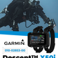 Garmin Descent X50i, Premium Dive Computer, 3" Touchscreen Display, 20 ATM Dive-Rated, Leakproof Buttons, Surface GPS, Dive Compass 010-02853-00