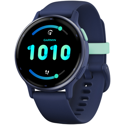 Garmin Vivoactive 5, Health and Fitness GPS Smartwatch