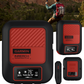 Garmin inReach Messenger Plus, with voice recordings, photos, and group messaging, Wearable4U