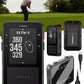 Garmin Approach G20 Solar GPS Golf Handheld with Solar Charging (010-02889-00)