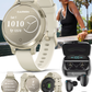 Garmin Lily 2 Active 38 mm Women Stylish GPS Smartwatch