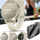 Garmin Lily 2 Active 38 mm Women Stylish GPS Smartwatch