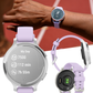 Garmin Lily 2 Active 38 mm Women Stylish GPS Smartwatch