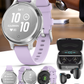 Garmin Lily 2 Active 38 mm Women Stylish GPS Smartwatch