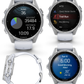 Garmin fenix 8 Multisport GPS Smartwatch, Wearable4U