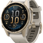 Garmin fenix 8 Multisport GPS Smartwatch, Wearable4U