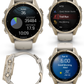 Garmin fenix 8 Multisport GPS Smartwatch, Wearable4U