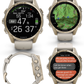 Garmin fenix 8 Multisport GPS Smartwatch, Wearable4U