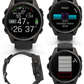 Garmin fenix 8 Multisport GPS Smartwatch, Wearable4U